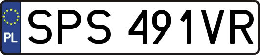 SPS491VR