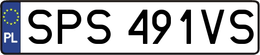 SPS491VS