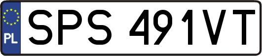 SPS491VT