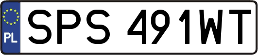SPS491WT