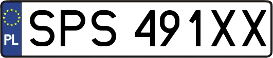 SPS491XX
