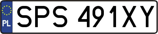 SPS491XY