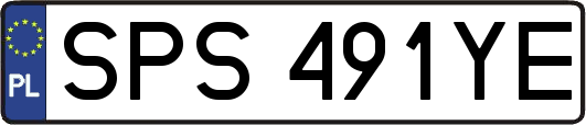 SPS491YE