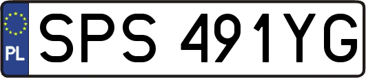 SPS491YG
