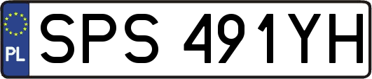 SPS491YH