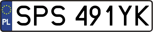 SPS491YK