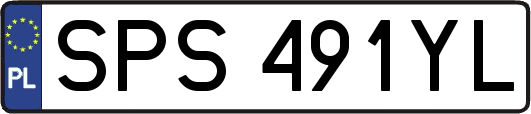 SPS491YL