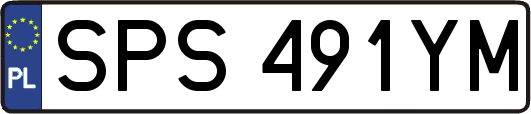 SPS491YM