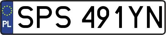 SPS491YN