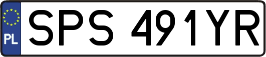 SPS491YR