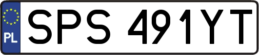SPS491YT