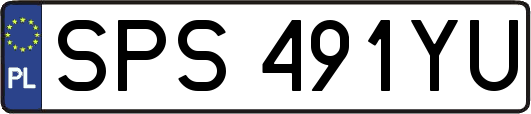 SPS491YU