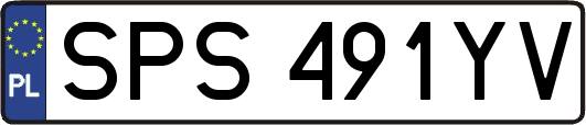 SPS491YV