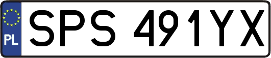 SPS491YX