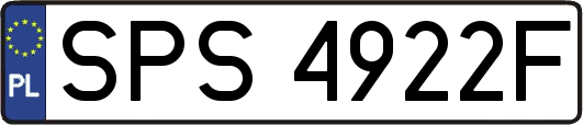 SPS4922F