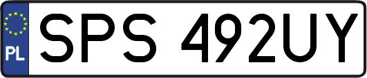 SPS492UY