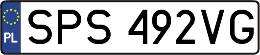 SPS492VG