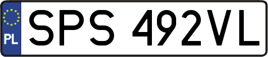 SPS492VL