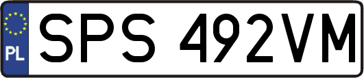SPS492VM