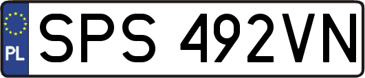SPS492VN