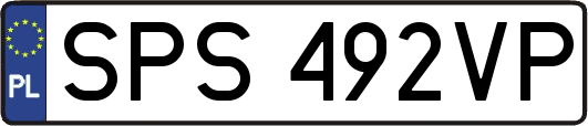 SPS492VP