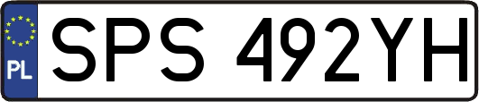 SPS492YH