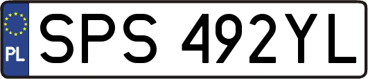 SPS492YL