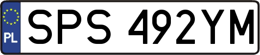 SPS492YM