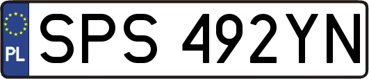 SPS492YN