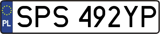 SPS492YP