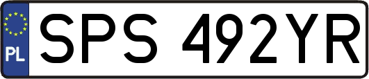 SPS492YR