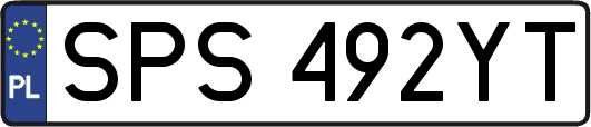 SPS492YT