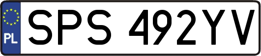 SPS492YV