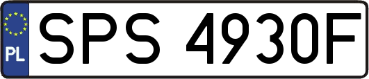 SPS4930F