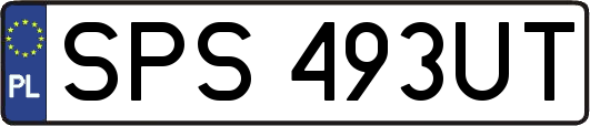 SPS493UT