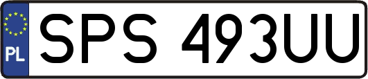 SPS493UU