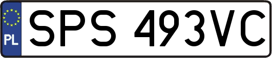 SPS493VC