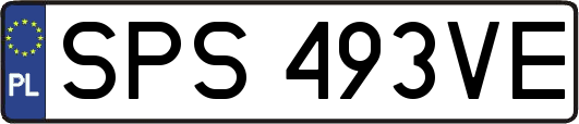 SPS493VE