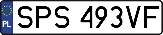 SPS493VF