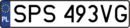 SPS493VG