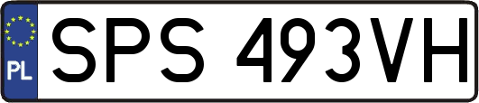SPS493VH