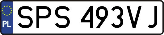SPS493VJ
