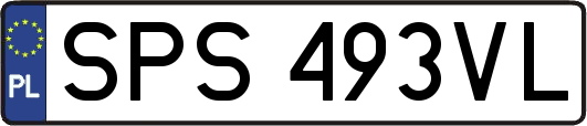 SPS493VL