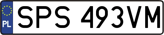 SPS493VM