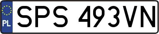 SPS493VN