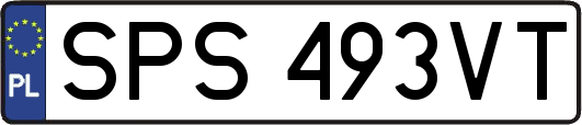 SPS493VT