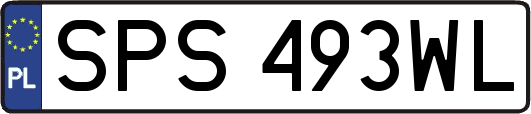SPS493WL