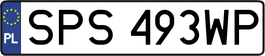 SPS493WP