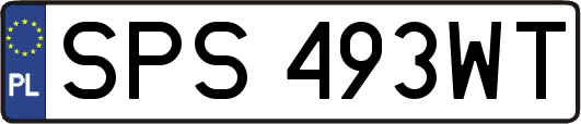 SPS493WT