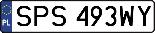 SPS493WY